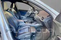 2020 BMW 118