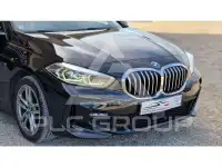 2020 BMW 118