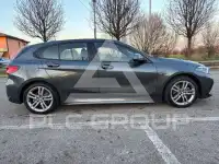 2020 BMW 118