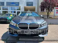 2020 BMW 118