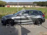 2020 BMW 118