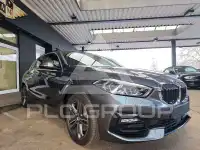 2020 BMW 118