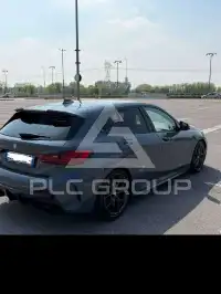 2020 BMW 118