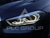 2020 BMW 118