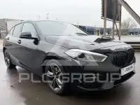 2020 BMW 118