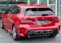 2020 BMW 118
