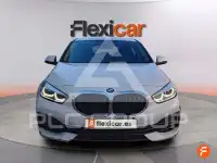 2020 BMW 118