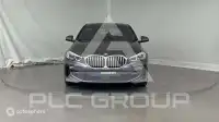 2020 BMW 118