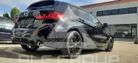 2020 BMW 118