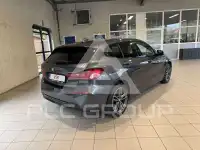 2020 BMW 118