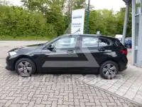 2020 BMW 118