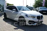 2020 BMW 118