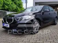 2020 BMW 118