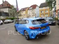 2020 BMW 118