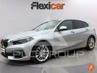 2020 BMW 118