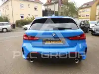 2020 BMW 118