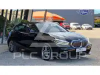 2020 BMW 118