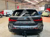 2020 BMW 118