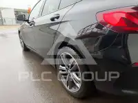 2020 BMW 118