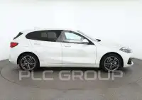 2020 BMW 118