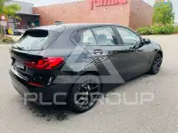 2020 BMW 118