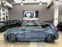 2020 BMW 118