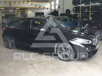 2020 BMW 118