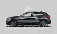 2020 BMW 118