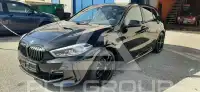 2020 BMW 118