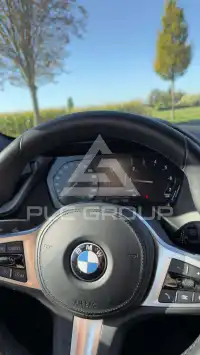 2020 BMW 118