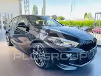2020 BMW 118