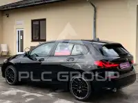 2020 BMW 118