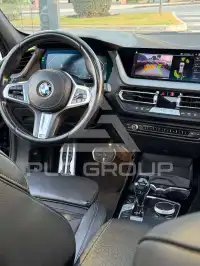 2020 BMW 118