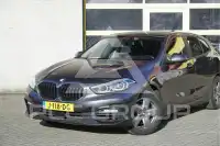 2020 BMW 118