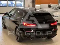 2020 BMW 118