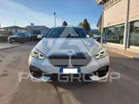 2020 BMW 118