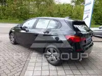 2020 BMW 118