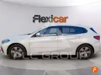 2020 BMW 118