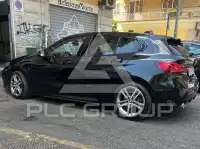 2020 BMW 118