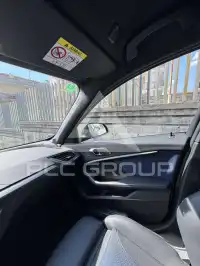 2020 BMW 118