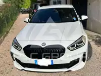 2020 BMW 118