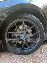2020 BMW 118