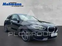 2020 BMW 118