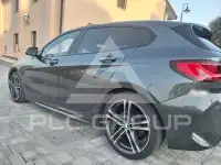 2020 BMW 118