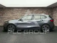 2020 BMW 118