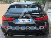 2020 BMW 118