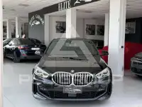 2020 BMW 118