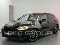 2020 BMW 118