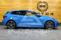 2020 BMW 118
