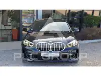 2020 BMW 118